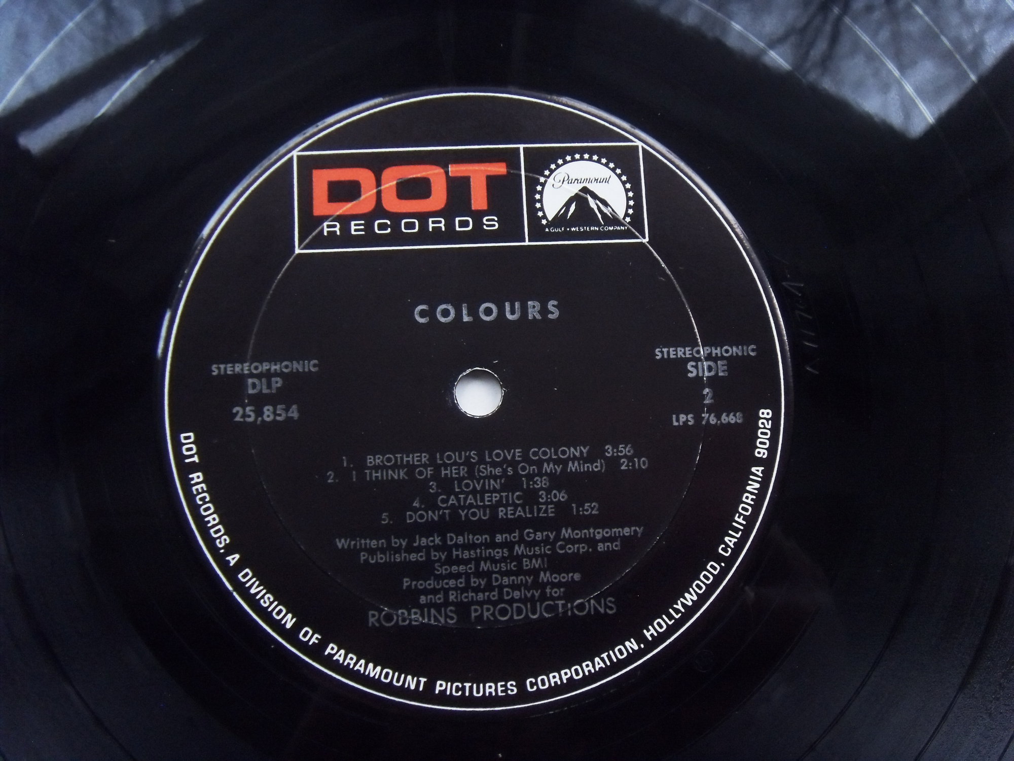 LED ZEPPELIN Houses of the holy 3 LED ZEPPELIN Houses of the holy 3