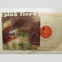 nw000013 (PINK FLOYD — Saucerful Of Secrets)