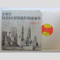 nw000015 (THE NEIGHBORHOOD — Debut)