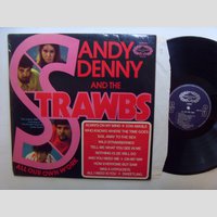 nw000016 (Sandy DENNY & STRAWBS — All Our Own Work)