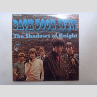 nw000025 (SHADOWS OF KNIGHT — Back Door Man)