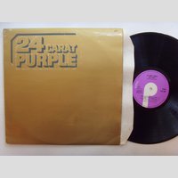 nw000033 (DEEP PURPLE — 24 carat purple)
