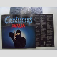 nw000072 (CENTURIAS — Ninja)