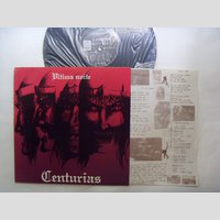 nw000073 (CENTURIAS — Ultima noite)