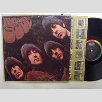 nw000084 (BEATLES — Rubber Soul)