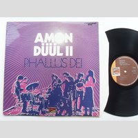 nw000140 (AMON DUUL II — Phallus dei)