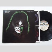 nw000147 (KISS — Peter Criss)