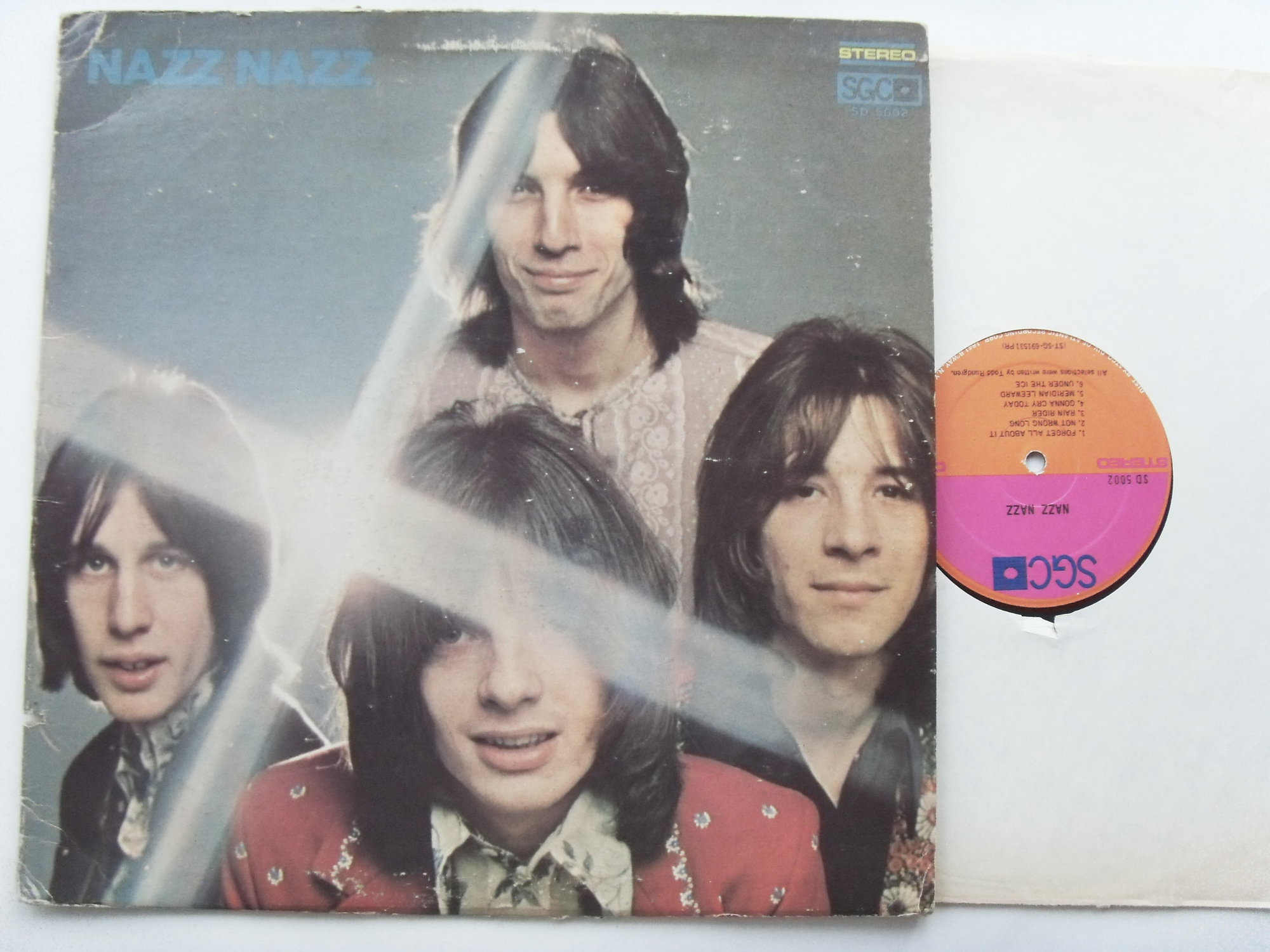 NAZZ Nazz Nazz NAZZ Nazz Nazz