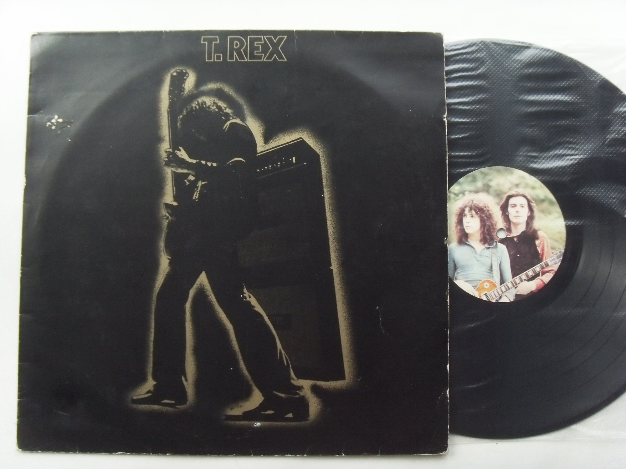 T.REX Electric Warrior 2 T.REX Electric Warrior 2