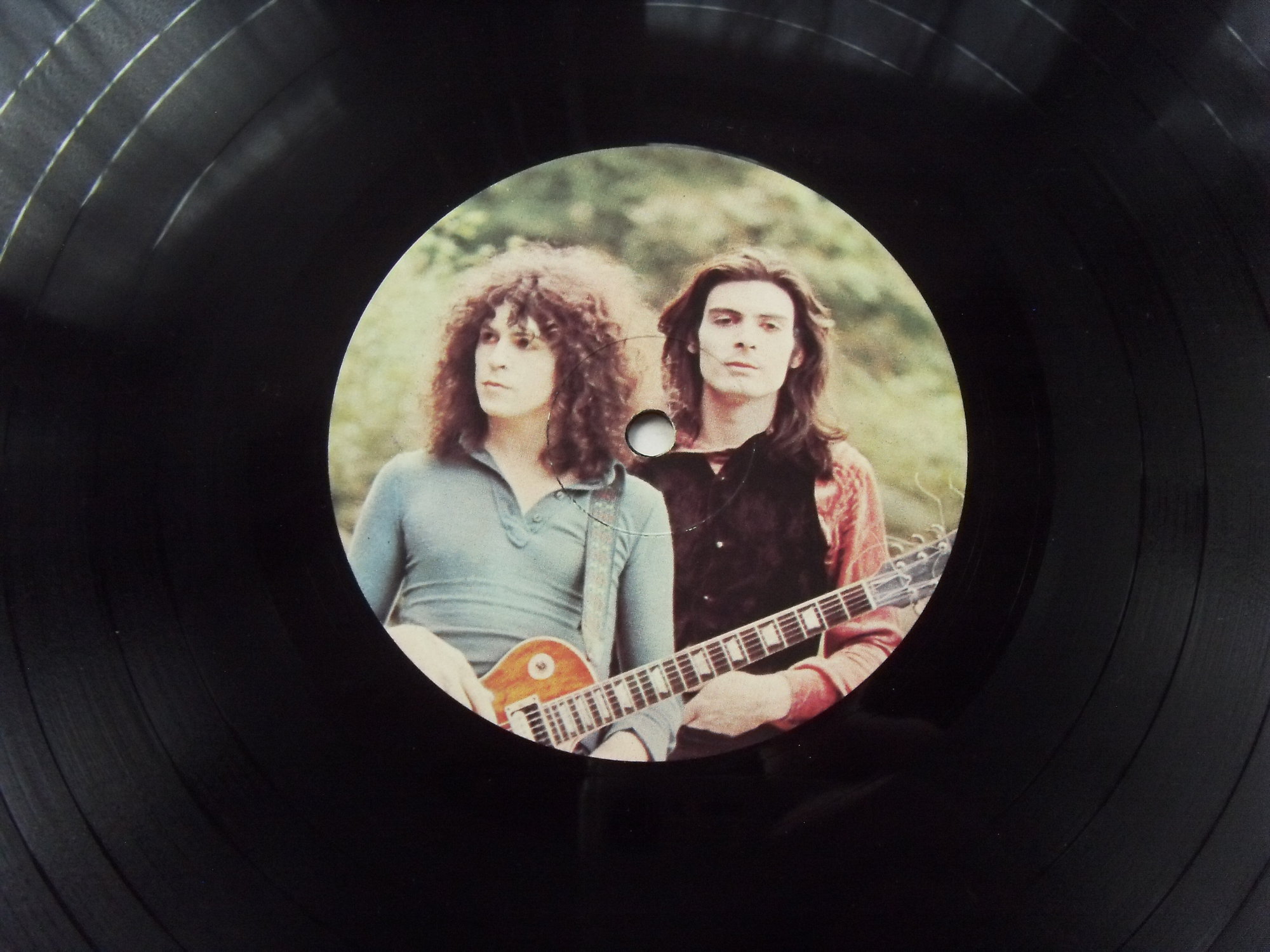 T.REX Electric Warrior 2 T.REX Electric Warrior 2