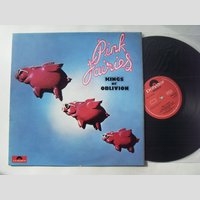 nw000169 (PINK FAIRIES — Kings of Oblivion)