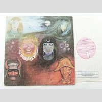 nw000177 (KING CRIMSON — In The Wake of Poseidon)