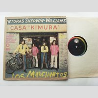 nw000180 (MARCIANITOS — Los Marcianitos)