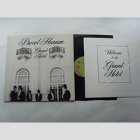 nw000198 (PROCOL HARUM — Grand Hotel)