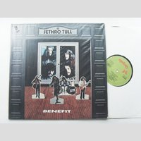 nw000200 (JETHRO TULL — Benefit)