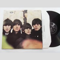 nw000204 (BEATLES — For Sale)