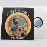 nw000205 (Phil KEAGGY — What a Day)
