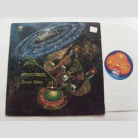 nw000221 (ARNOLD BEAN — Cosmic Bean)