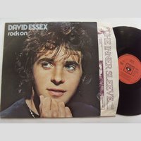 nw000224 (David ESSEX — Rock on)