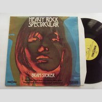 nw000226 (BRAM STOKER — Heavy Rock Spectacular)