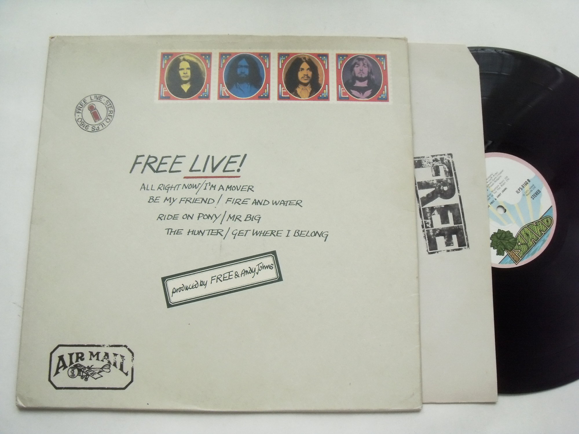 FREE Live 2 FREE Live 2