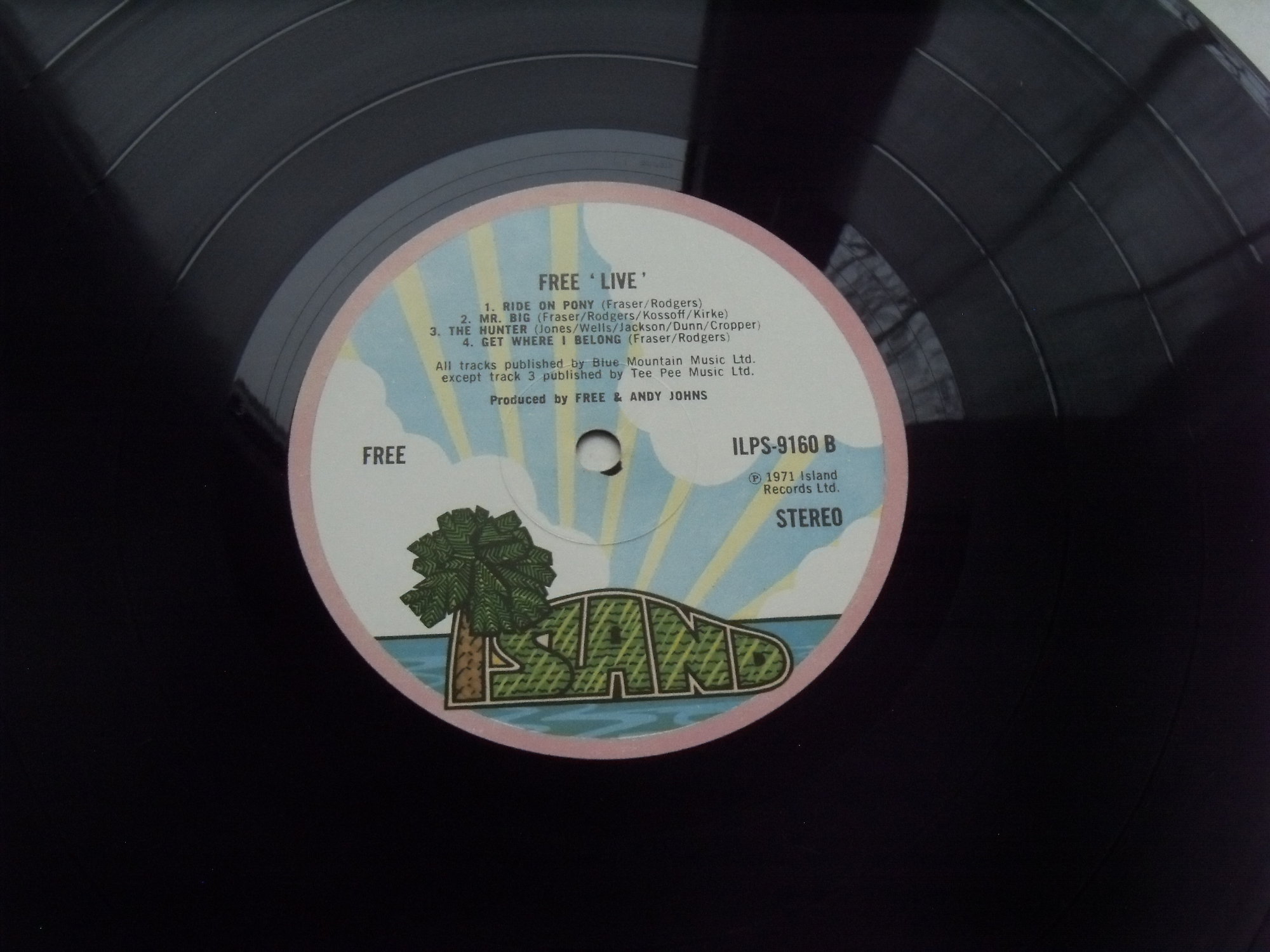 FREE Live 2 FREE Live 2