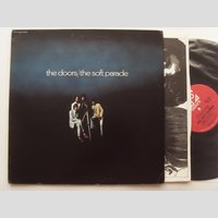 nw000244 (DOORS — The Soft Parade)