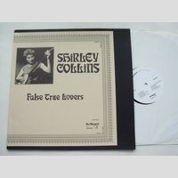 nw000249 (Shirley COLLINS — False True Lovers)