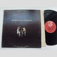 nw000251 (THE DOORS — The Soft Parade)