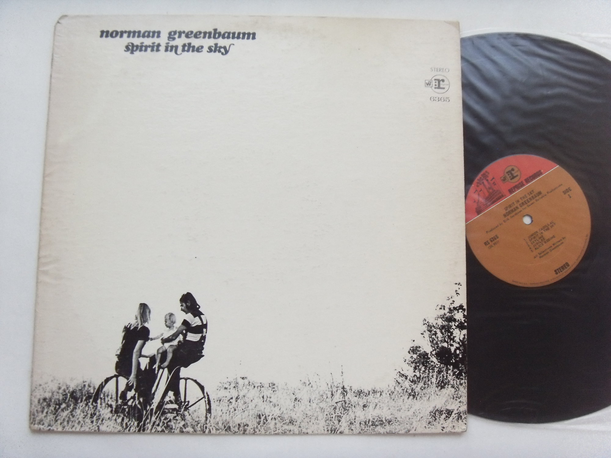 Norman GREENBAUM Spirit in the Sky 2 Norman GREENBAUM Spirit in the Sky 2