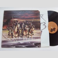 nw000263 (BAKER GURVITZ ARMY — The Baker Gurvitz Army)