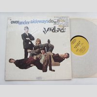 nw000272 (THE YARDBIRDS — Over under sideways down)