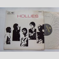 nw000279 (HOLLIES — Hollies)