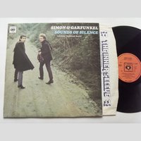 nw000284 (SIMON & GARFUNKEL — Sounds of Silence)