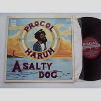 nw000285 (PROCOL HARUM — A Salty Dog)