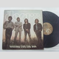 nw000296 (THE DOORS — Waiting for the sun)