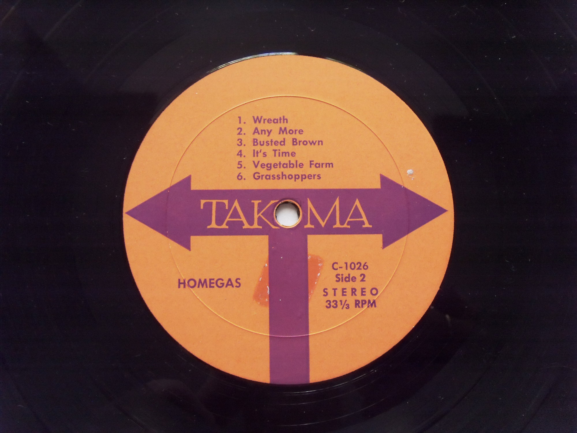 HOMEGAS Homegas 4 HOMEGAS Homegas 4