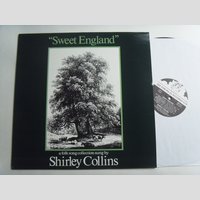 nw000333 (Shirley COLLINS — Sweet England)