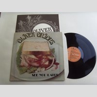 nw000365 (OLIVER ONIONS — See You Later)