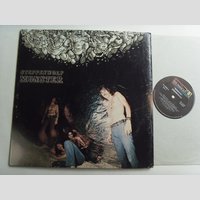 nw000390 (STEPPENWOLF — Monster)