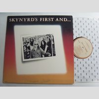 nw000393 (LYNYRD SKYNYRD — Skynyrd's First and... Last)