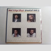 nw000394 (THE OAK RIDGE BOYS — Greatest Hits 2)