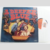 nw000407 (THE PETARDS — A Deeper Blue)