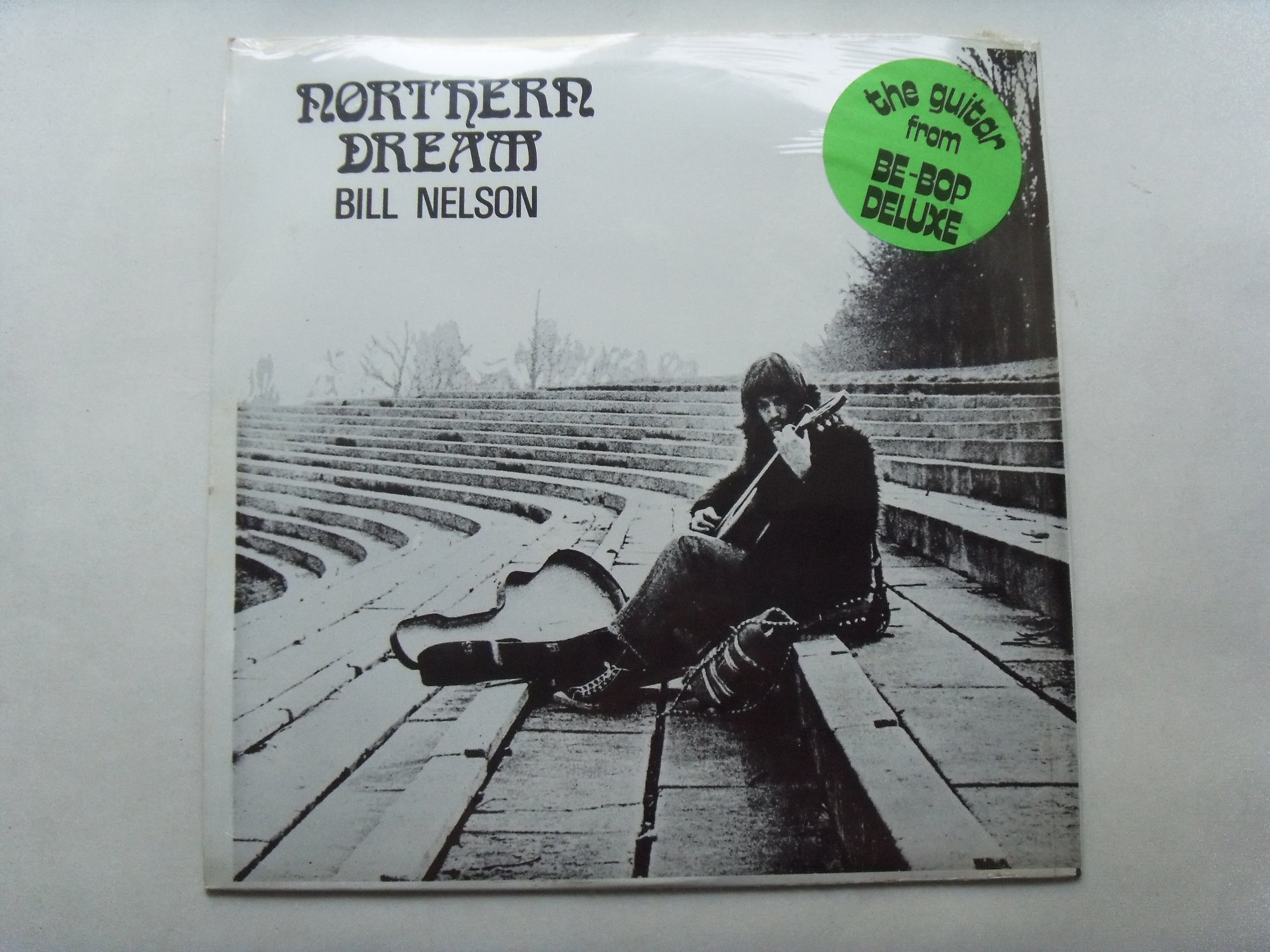 Bill NELSON Northern Dream 2 Bill NELSON Northern Dream 2