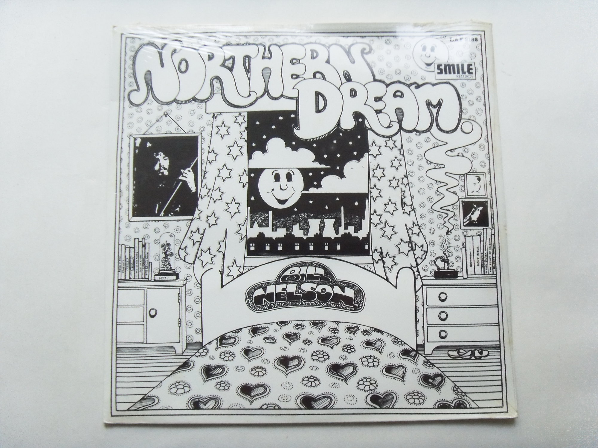 Bill NELSON Northern Dream 2 Bill NELSON Northern Dream 2