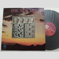 nw000435 (THE NEW MIX — The New Mix)