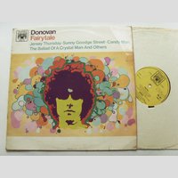 nw000437 (DONOVAN  — Fairytale)