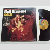 nw000453 (Neil DIAMOND — Gold - recorder live at the Troubadour)