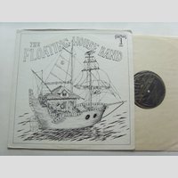 nw000455 (FLOATING HOUSE BAND — The Floating House Band)