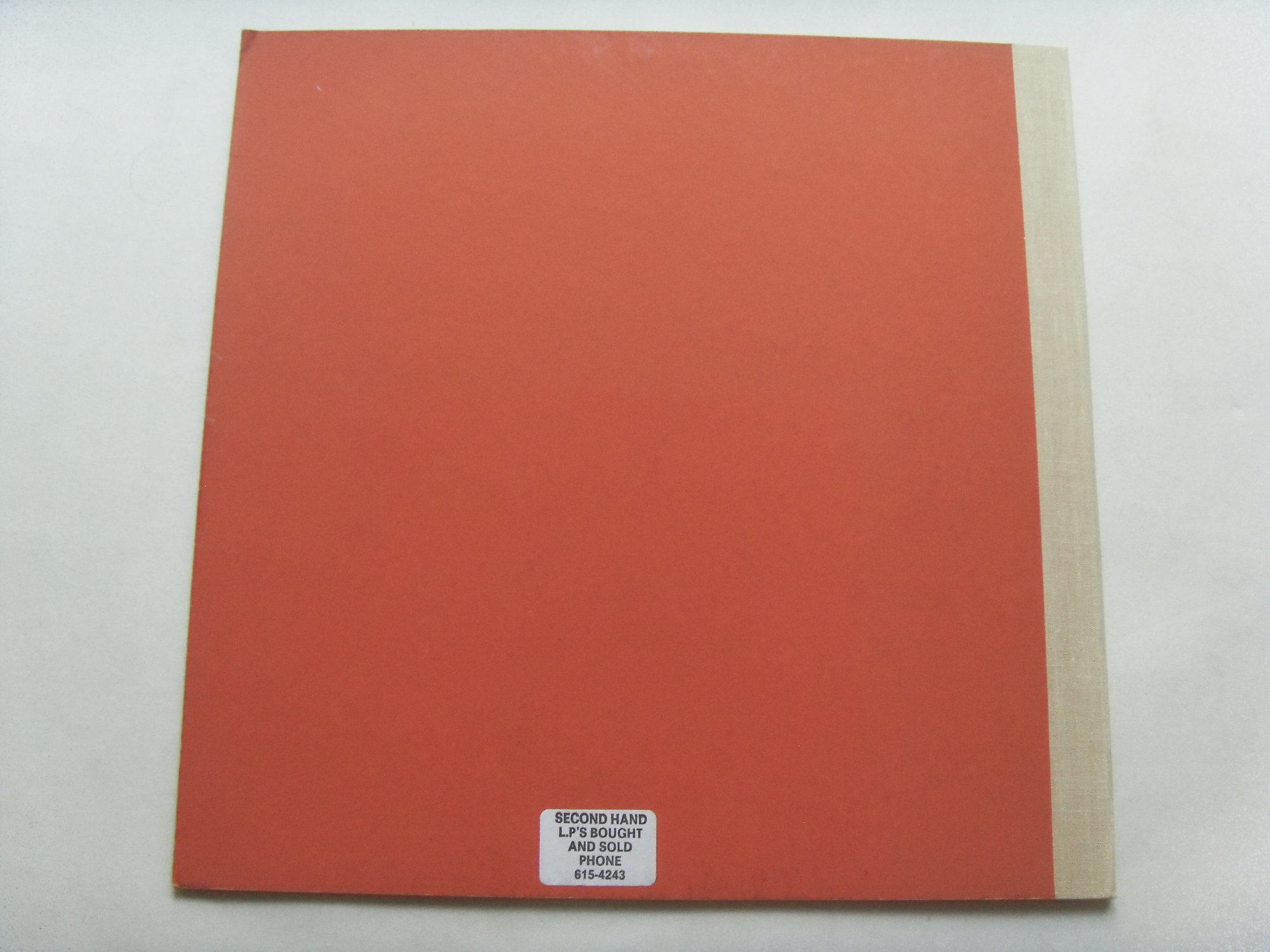 ATOMIC ROOSTER Made in England 2 ATOMIC ROOSTER Made in England 2